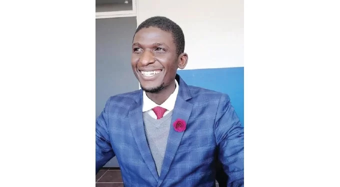 Zimbabwe maths teacher shines in South Africa