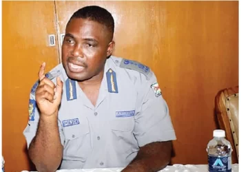 Private security firms potential criminals: Bulawayo Police