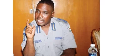 Private security firms potential criminals: Bulawayo Police