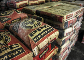 Investors eye PPC Zimbabwe