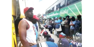 Police launch anti-drugs blitz in Midlands