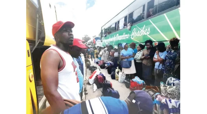 Police launch anti-drugs blitz in Midlands