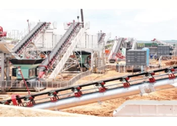 Insiza lithium mine readies, families relocation starts