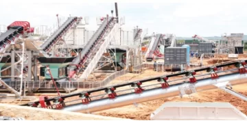 Insiza lithium mine readies, families relocation starts