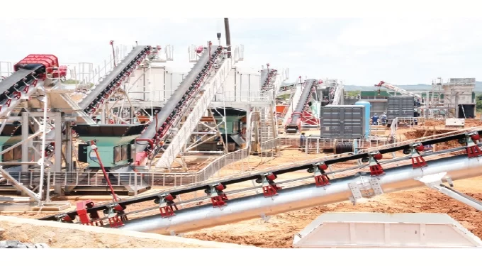 Insiza lithium mine readies, families relocation starts