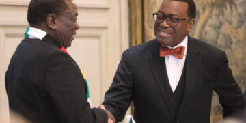 Sanctions choke Zim: AfDB chief ‘ . . . affect capacity to clear arrears, resolve debt’