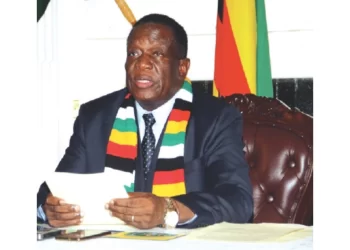 All set for National Youth Day in Lupane