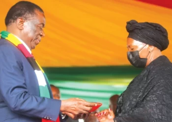 Sacrifice for the nation, youths told