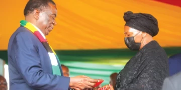 Sacrifice for the nation, youths told