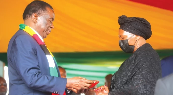 Sacrifice for the nation, youths told