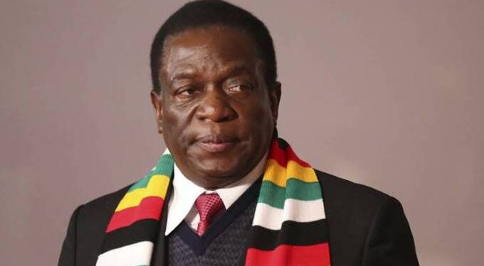 Private Voluntary Organisation Bill will be signed into law