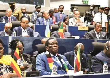 UN chief raps ‘unfair global finance system’