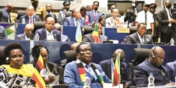 UN chief raps ‘unfair global finance system’