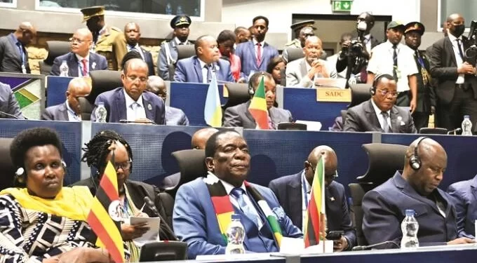 UN chief raps ‘unfair global finance system’