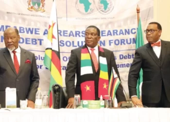 Clearing debt to turn new chapter in people-first policy