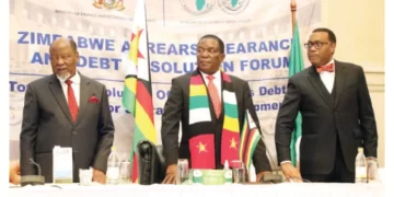 Clearing debt to turn new chapter in people-first policy