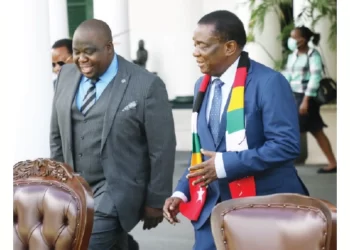 Zim, Zambia to speed up two key power projects