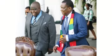 Zim, Zambia to speed up two key power projects