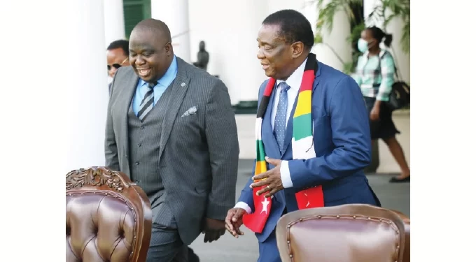 Zim, Zambia to speed up two key power projects