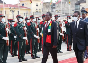 Zim, Equatorial Guinea seal 8 agreements