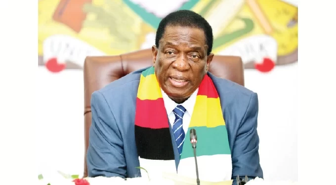 2023 Cabinet agenda outlined