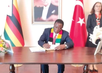 President consoles Türkiye