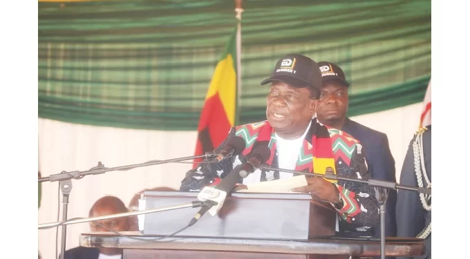 President urges youths to use their skills