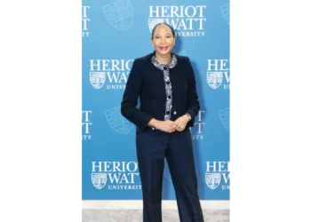 Prof Mutapi breaks glass ceiling