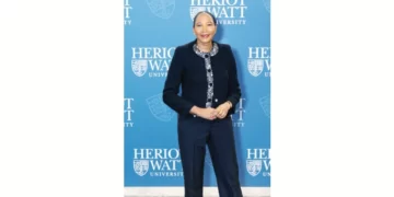 Prof Mutapi breaks glass ceiling