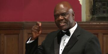 America called out for intimidating South Africa