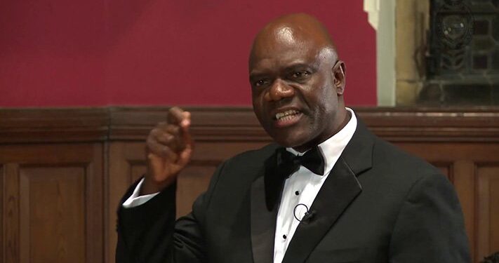 America called out for intimidating South Africa