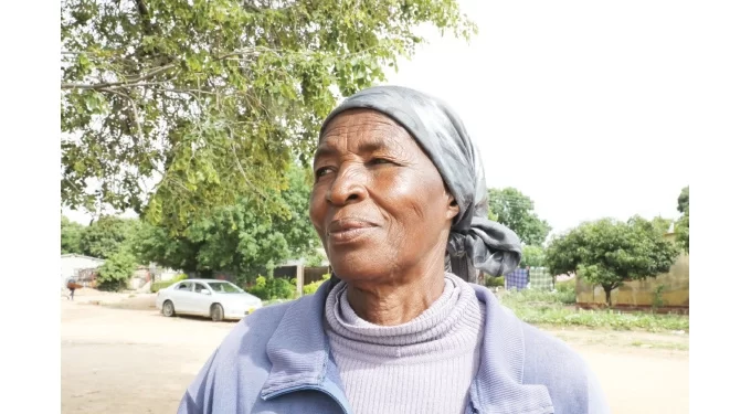 Government moves to contain diarrhoea outbreak … Water shedding suspended in affected suburb