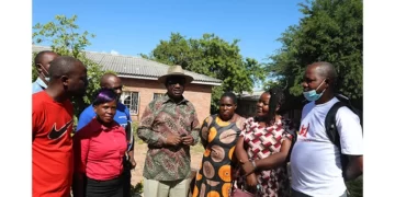 Binga radio dream comes to life