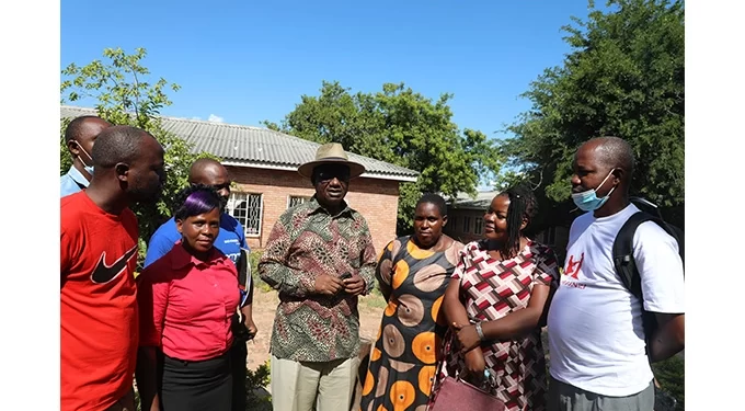 Binga radio dream comes to life