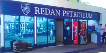 Redan Coupon removed from Govt blacklist
