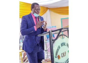 NPRC takes peace campaigns to community level