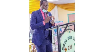 NPRC takes peace campaigns to community level