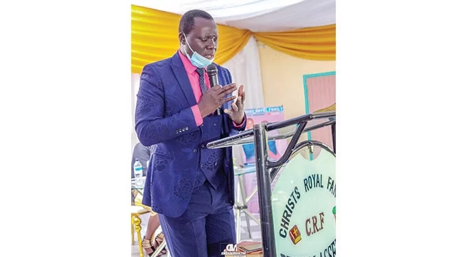 NPRC takes peace campaigns to community level