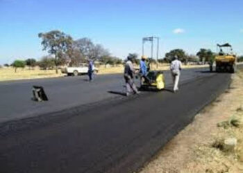 Mat North commended for sound road projects