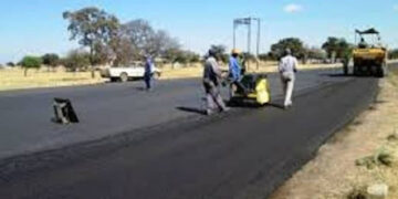 Mat North commended for sound road projects