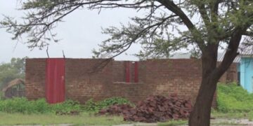 New health centre gives Rushinga lifeline