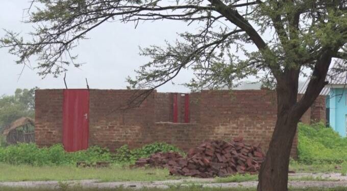 New health centre gives Rushinga lifeline