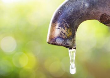 South Africa battles water crisis