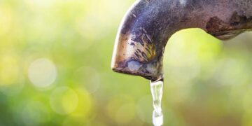 South Africa battles water crisis