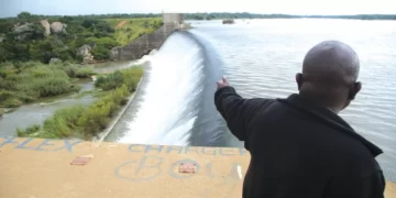 Seke Dam, ‘a mermaids’ sanctuary’ that personifies death