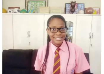 Mosi-oa-Tunya High School pupil becomes marvel of Victoria Falls