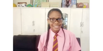 Mosi-oa-Tunya High School pupil becomes marvel of Victoria Falls
