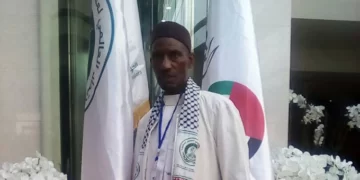 Islamic community in Zim stands by Türkiye, Syria