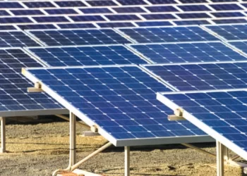 US$65m solar station gets green light