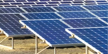 US$65m solar station gets green light